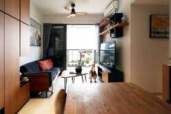 Commonwealth Towers (D3), Condominium #476371161